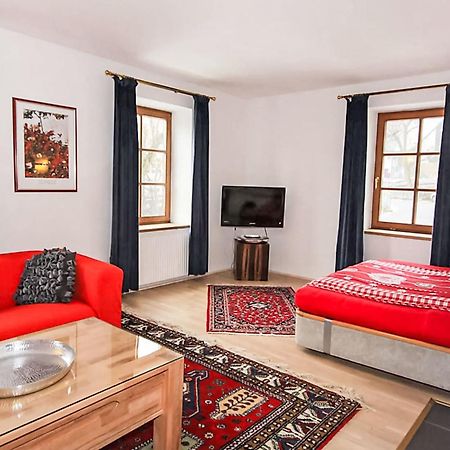 Chalet Ferienhaus Dr-Steiner By Interhome Zell am See Eksteriør billede