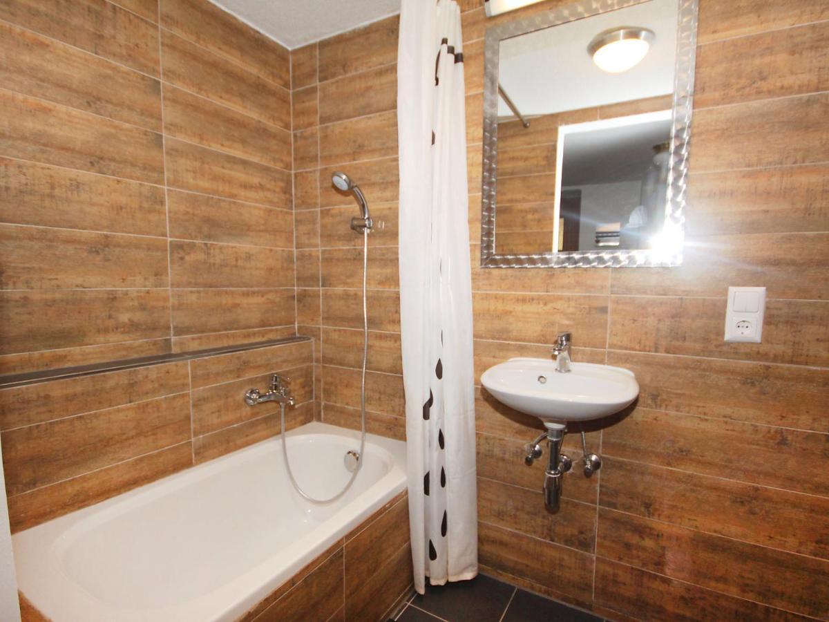 Chalet Ferienhaus Dr-Steiner By Interhome Zell am See Eksteriør billede