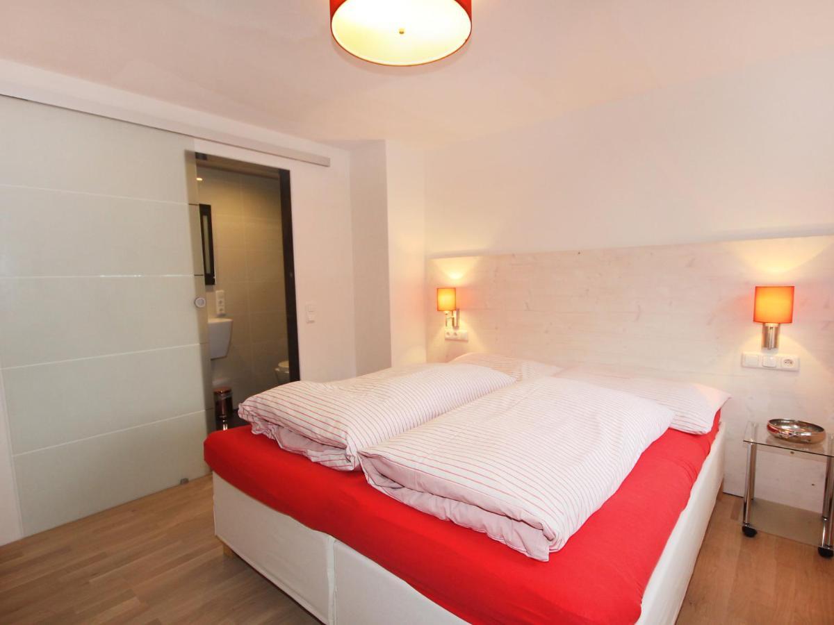 Chalet Ferienhaus Dr-Steiner By Interhome Zell am See Eksteriør billede