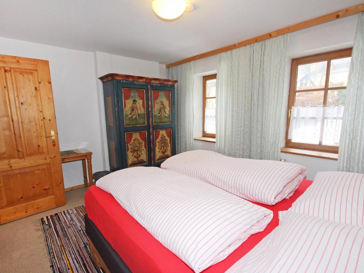 Chalet Ferienhaus Dr-Steiner By Interhome Zell am See Eksteriør billede