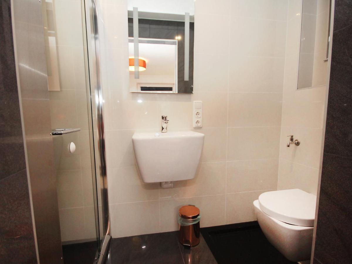 Chalet Ferienhaus Dr-Steiner By Interhome Zell am See Eksteriør billede