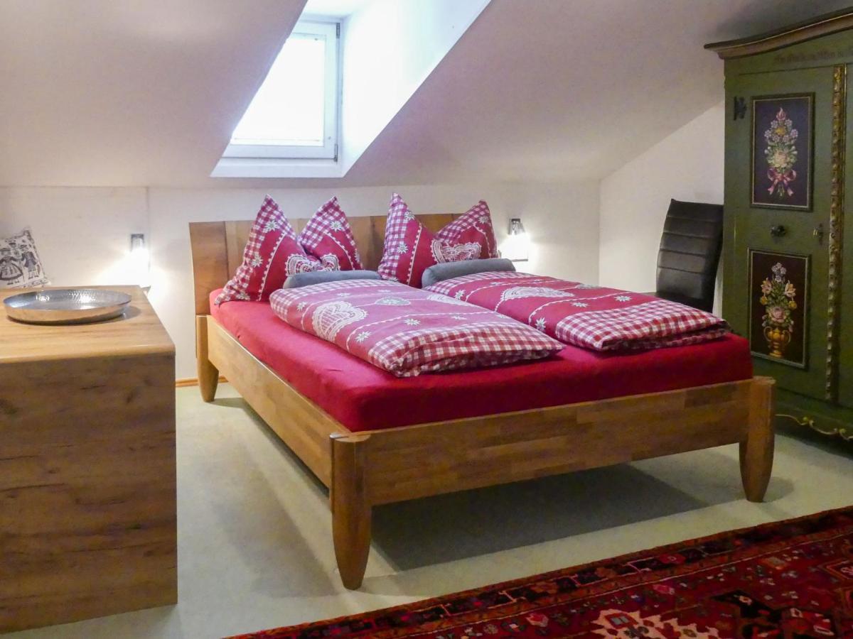 Chalet Ferienhaus Dr-Steiner By Interhome Zell am See Eksteriør billede