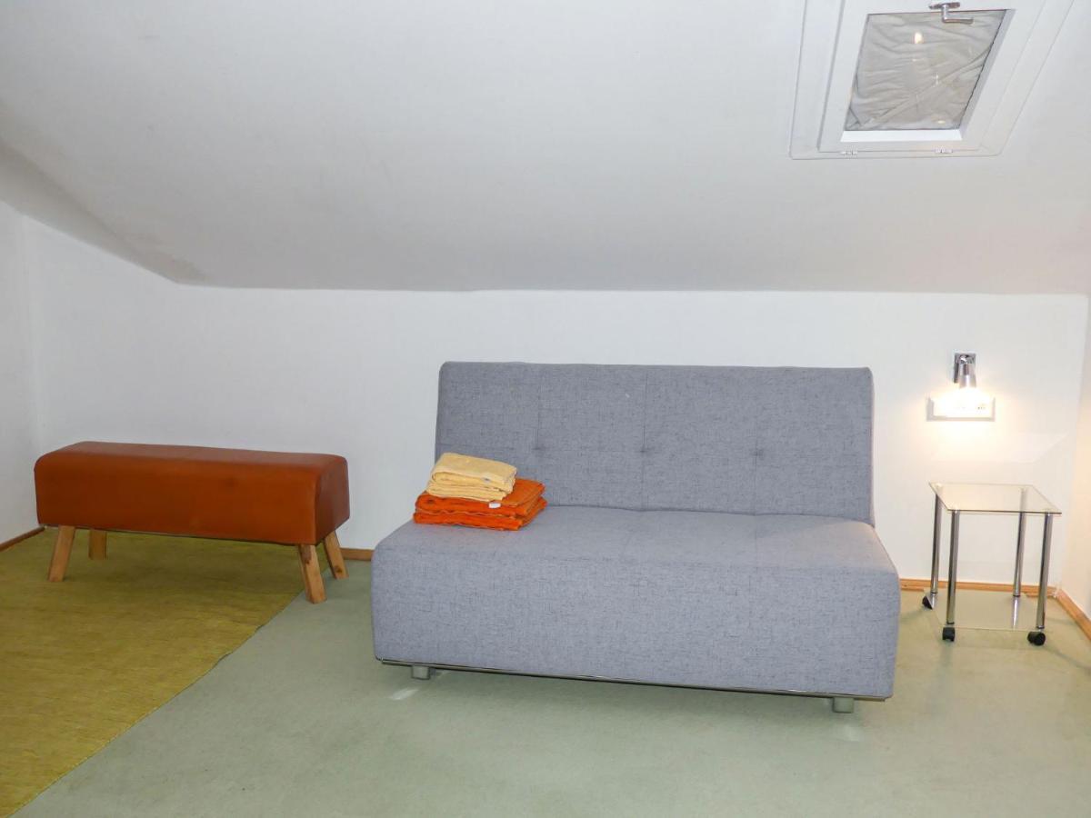 Chalet Ferienhaus Dr-Steiner By Interhome Zell am See Eksteriør billede